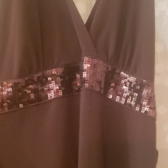 Volume one holter dress - Picture 2 of 3